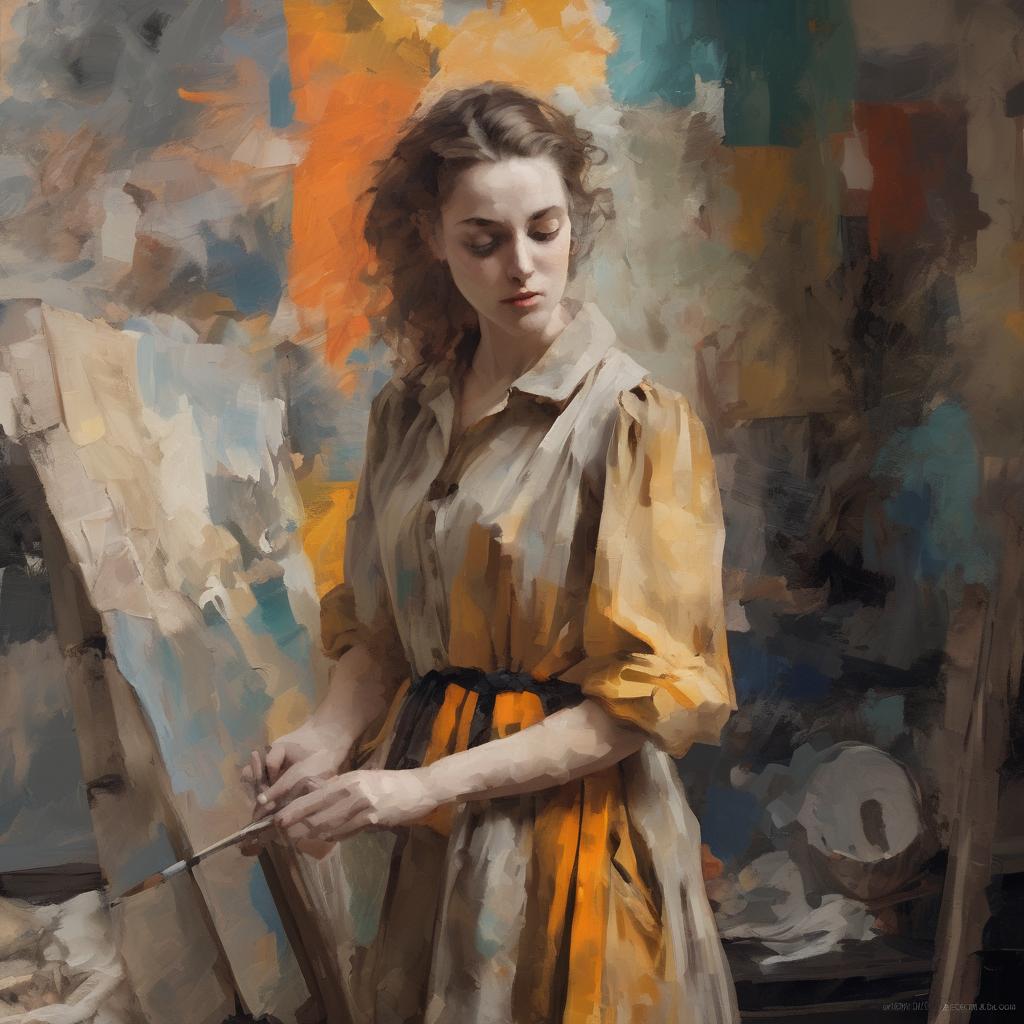 Η Ζωή και η Προσωπικότητα του Conrad MEIT