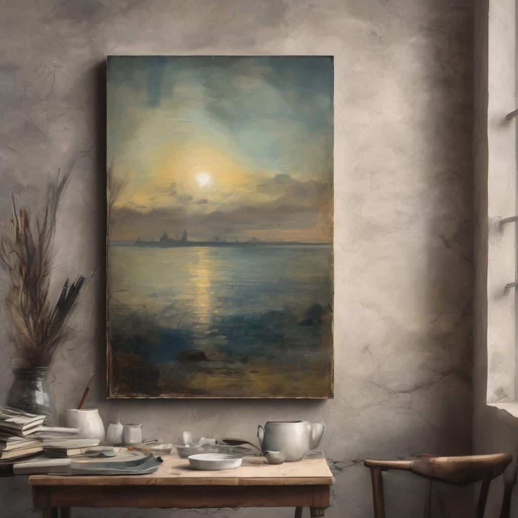 Λούντγκερ τομ ΡΙΝΓΚ – Ο Γερμανός Μεταρρυθμιστής της Αναγέννησης