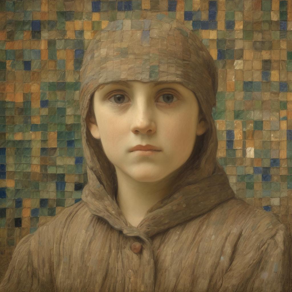 Η Ζωή και Οικογένεια του Giuseppe Pellizza da Volpedo