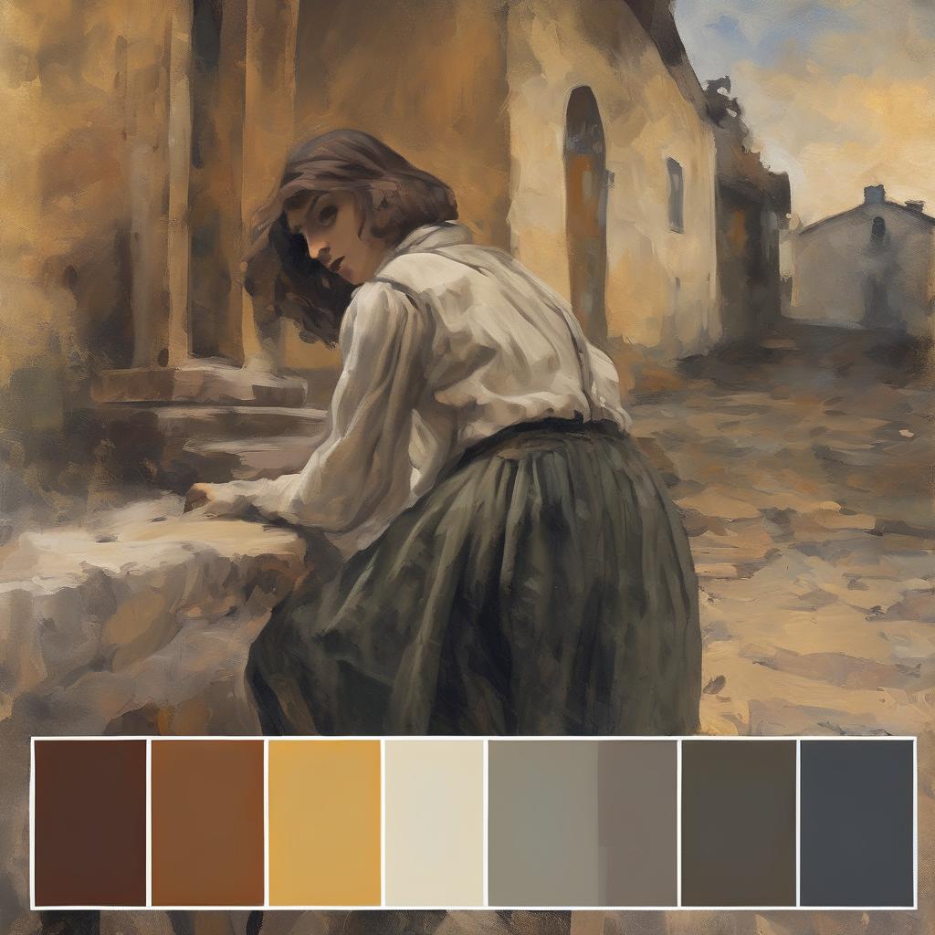 Η Ζωή και η Καριέρα του Antonio VASSILACCHI