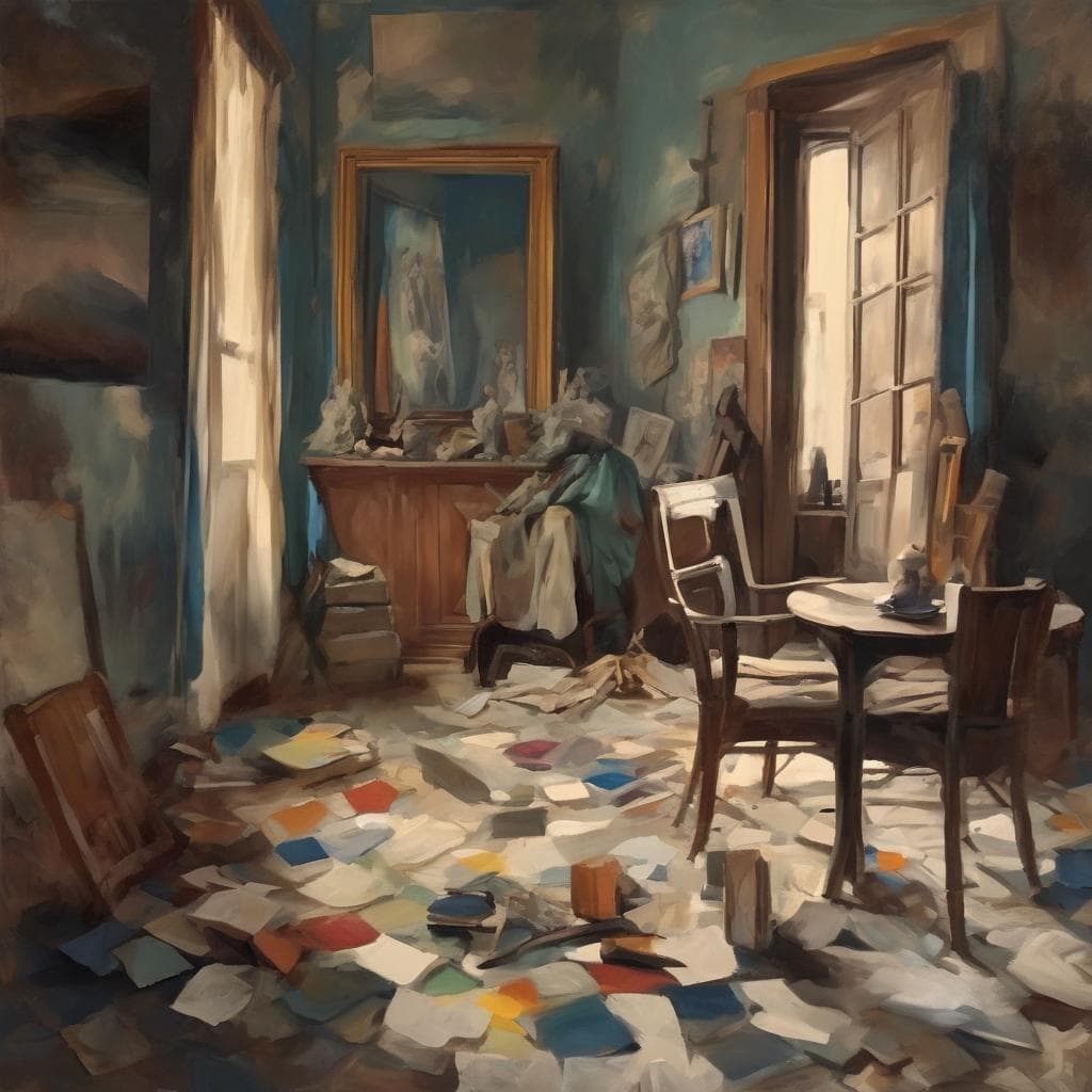 Μιχαήλ (Miklós) Μπαράμπας (Barabás) – Ο Ρωμαντικός Ζωγράφος της Ουγγαρίας