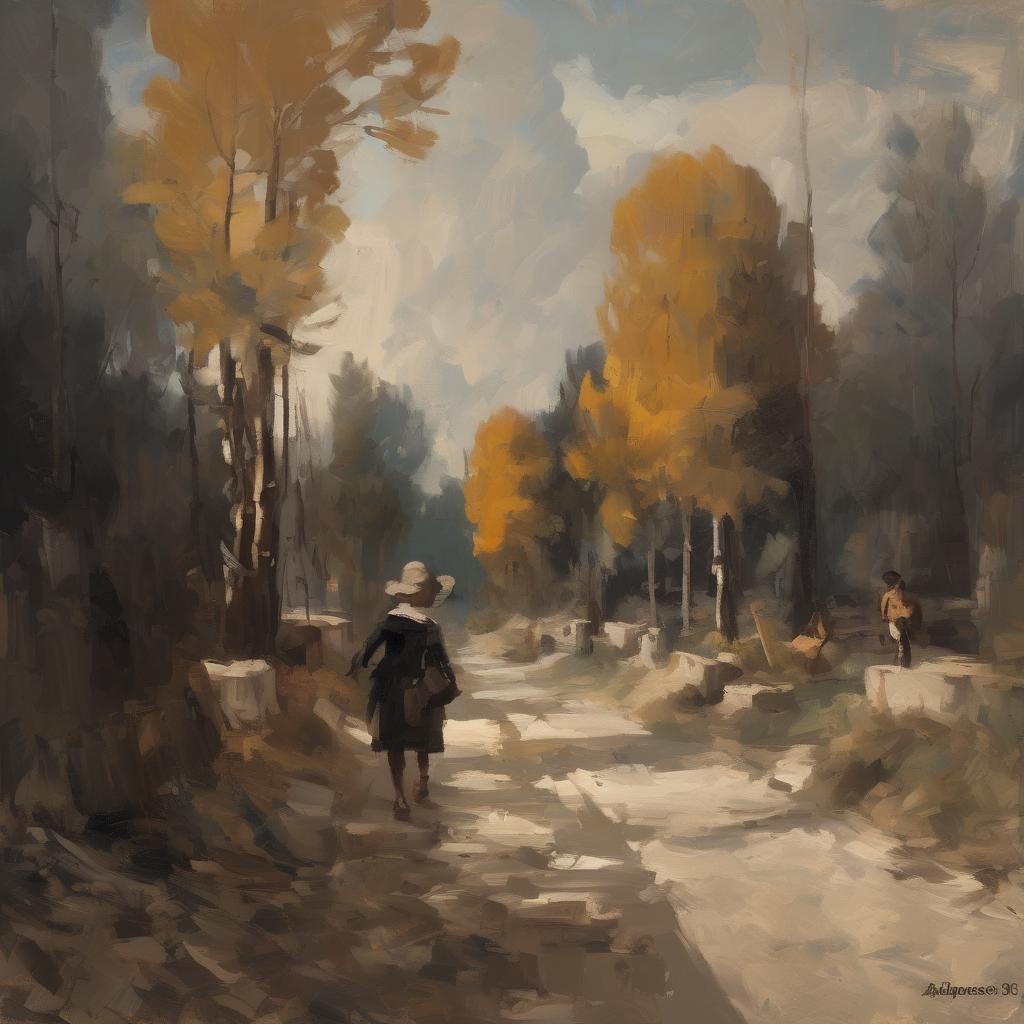 Η Ζωή και Καριέρα του Alexandre-Jean OPPENORDT