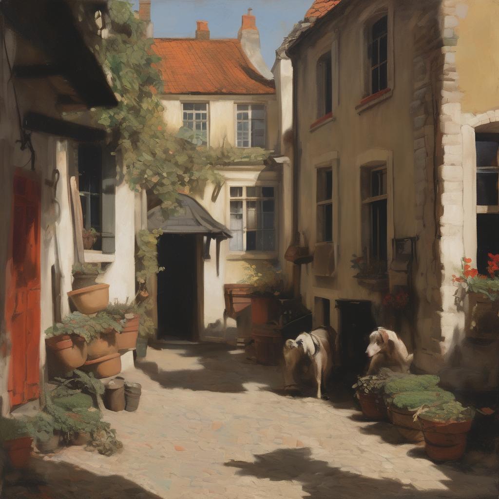 Πρώιμα Χρόνια και Εκπαίδευση