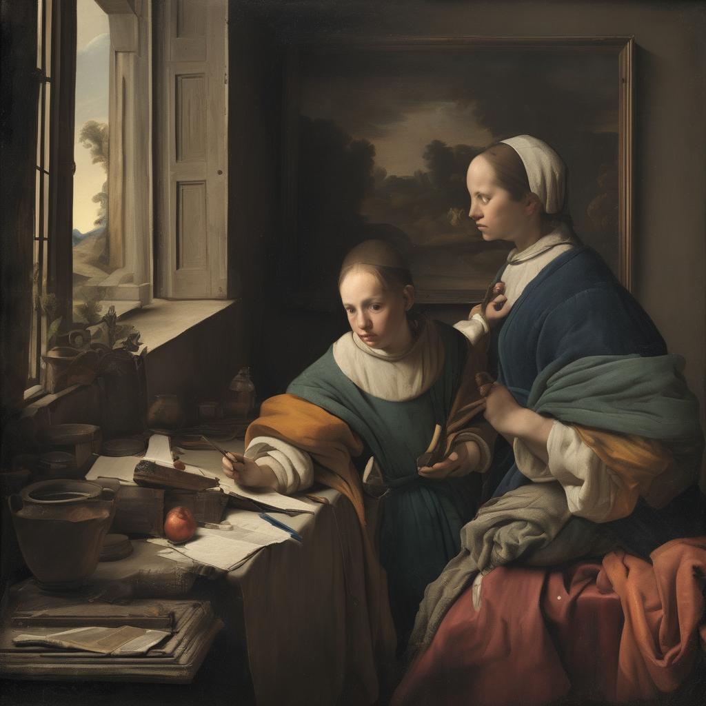 Το Μοναδικό Στυλ του Καλλιτέχνη