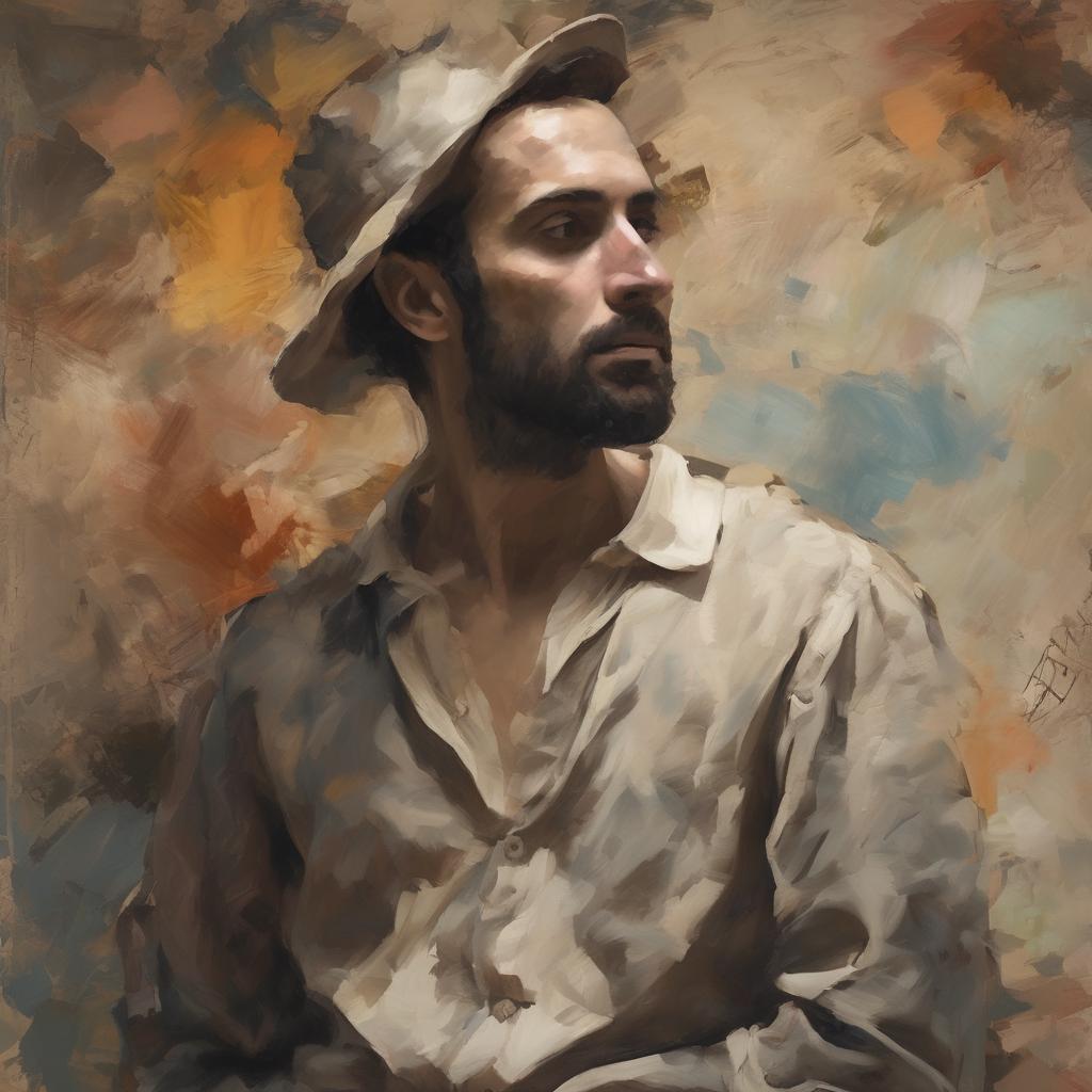 Η τέχνη και το στυλ του καλλιτέχνη