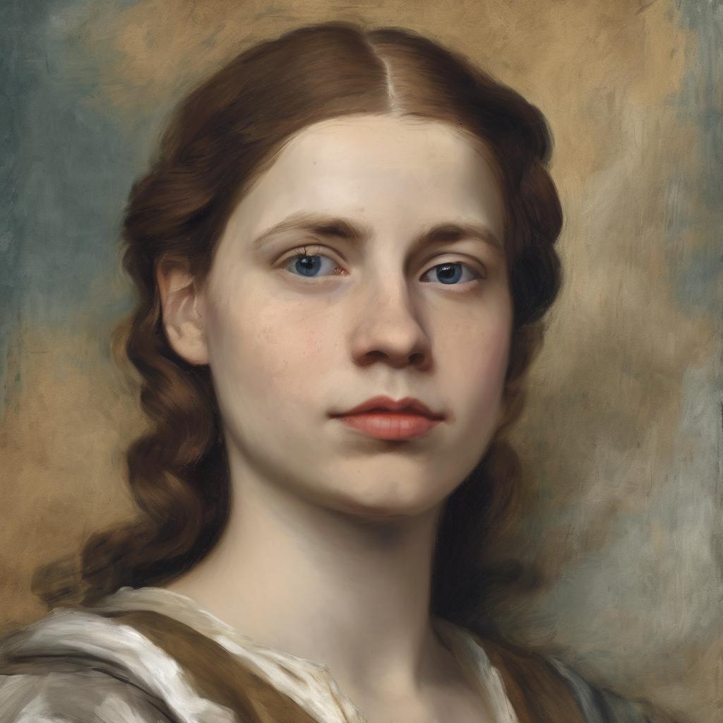 Το Στιλ του Αμπρόσιος I ΦΡΑΝΚΕΝ στην Τέχνη