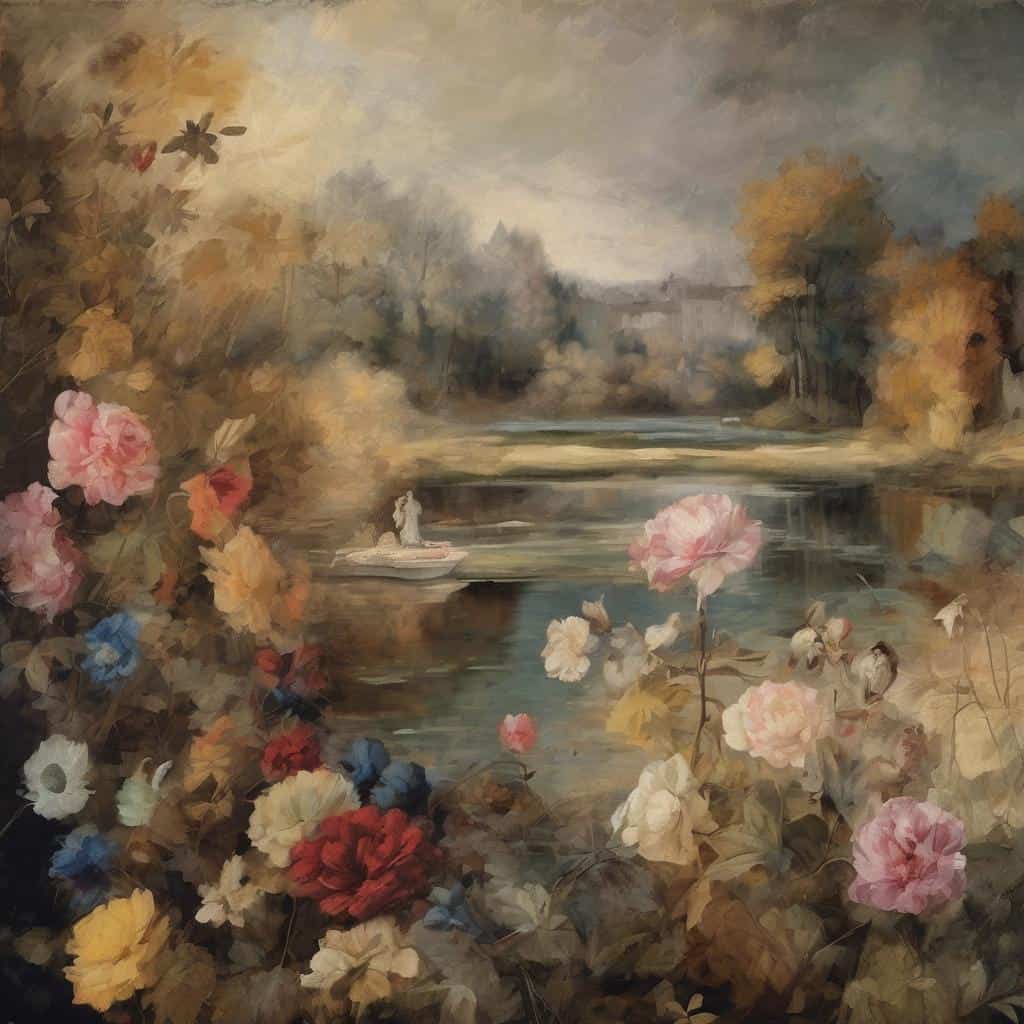 Φρανσουά Μπαρουά – Ο Γάλλος Μεταβαρύνων Φωτογράφος