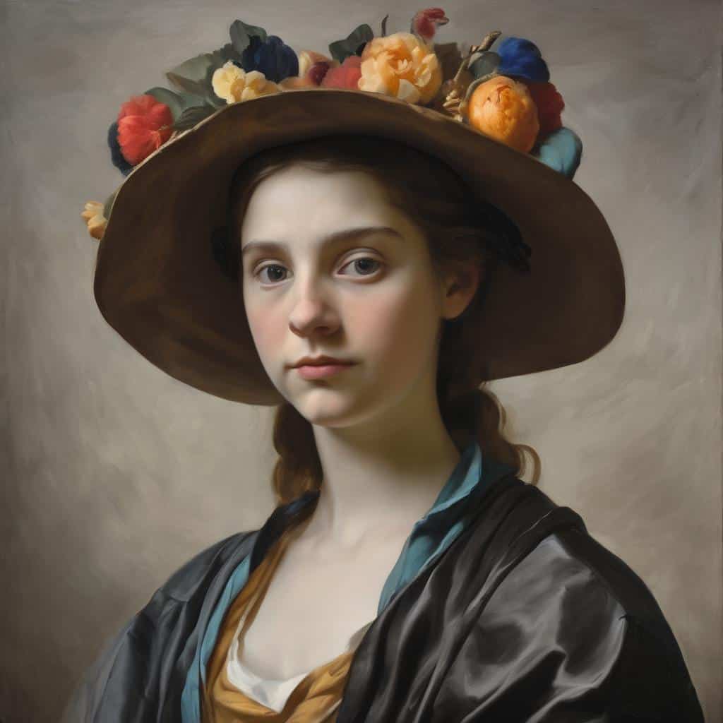 Μίχιελ βαν ΜΟΥΣΧΕΡ – Ο Ολλανδός Μαέστρος των Πορτραίτων