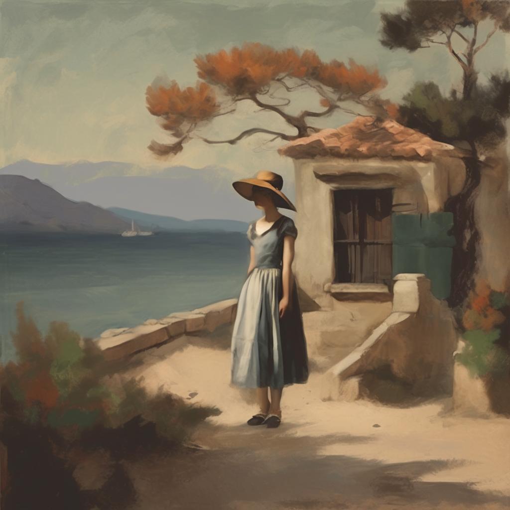 Η Ζωή και Το Έργο του Giacomo Antonio PONSONELLI