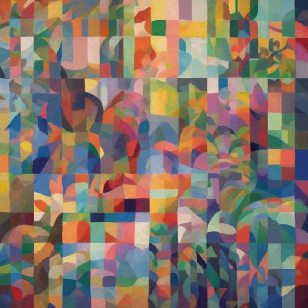 Ιππόλυτος ΠΕΤΙΤΖΑΝ – Ο Συμβολισμός του Χρώματος