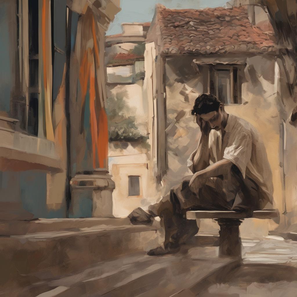 Η εξέλιξη του καλλιτεχνικού ύφους του Μπλας ντε Λέντεσμα