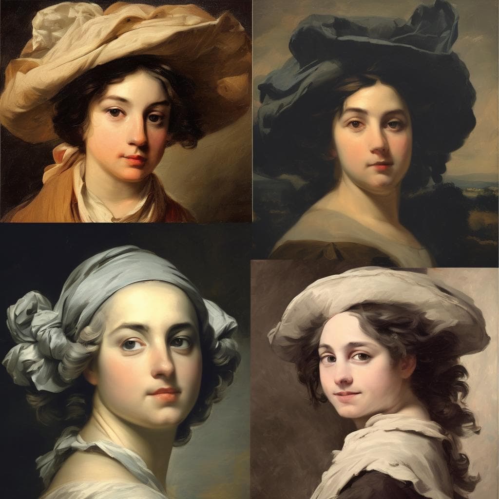 Νέες τέχνες και κοινωνία: αναπαλάψεις και μεταμορφώσεις σε έργα τέχνης.