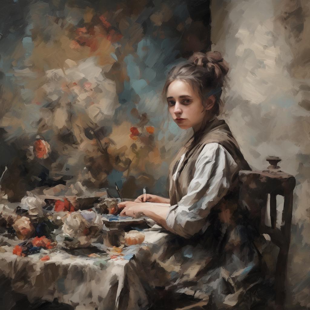 Βιογραφία του Έτιεν Λε Ονγκρε