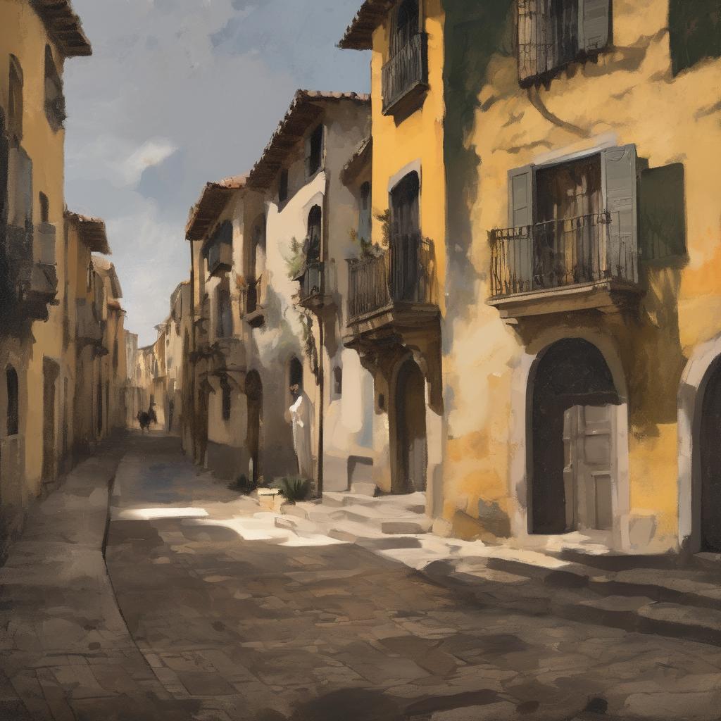 Βίος και Έργο του Francisco de SOLÍS