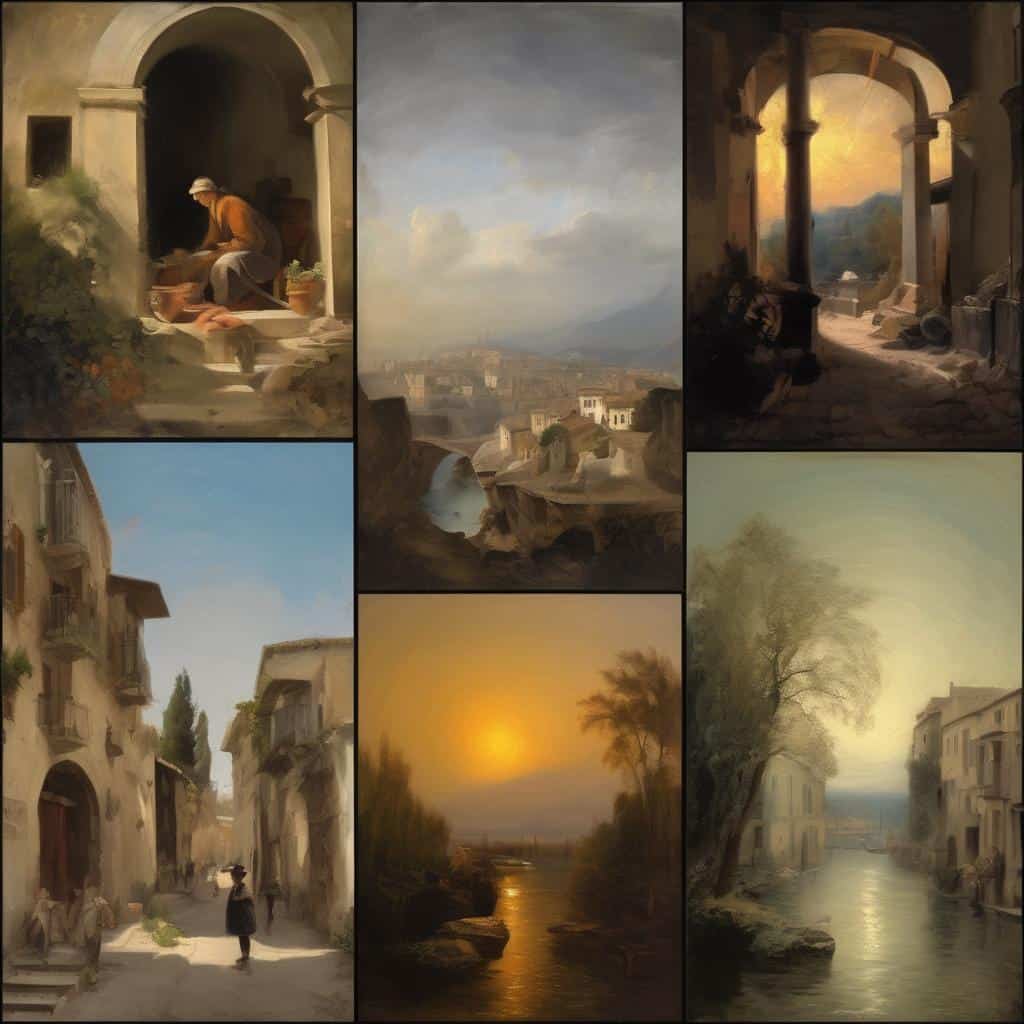 Τζιοβάνι Τζοσέφο νταλ Σόλε – Ο Λαμπερός του Μπαρόκ (Giovan Gioseffo dal Sole – O Lamperos tou Barok)