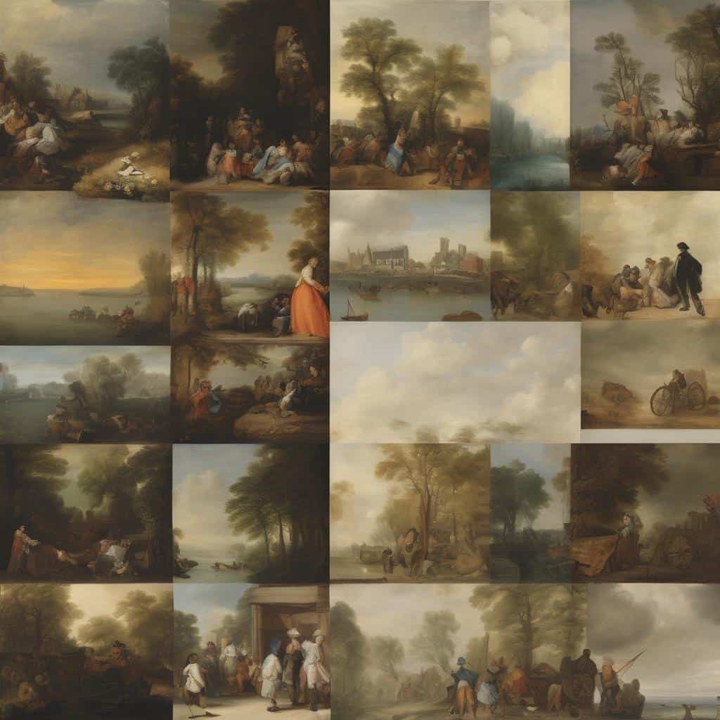 Hendrick van der BURCH