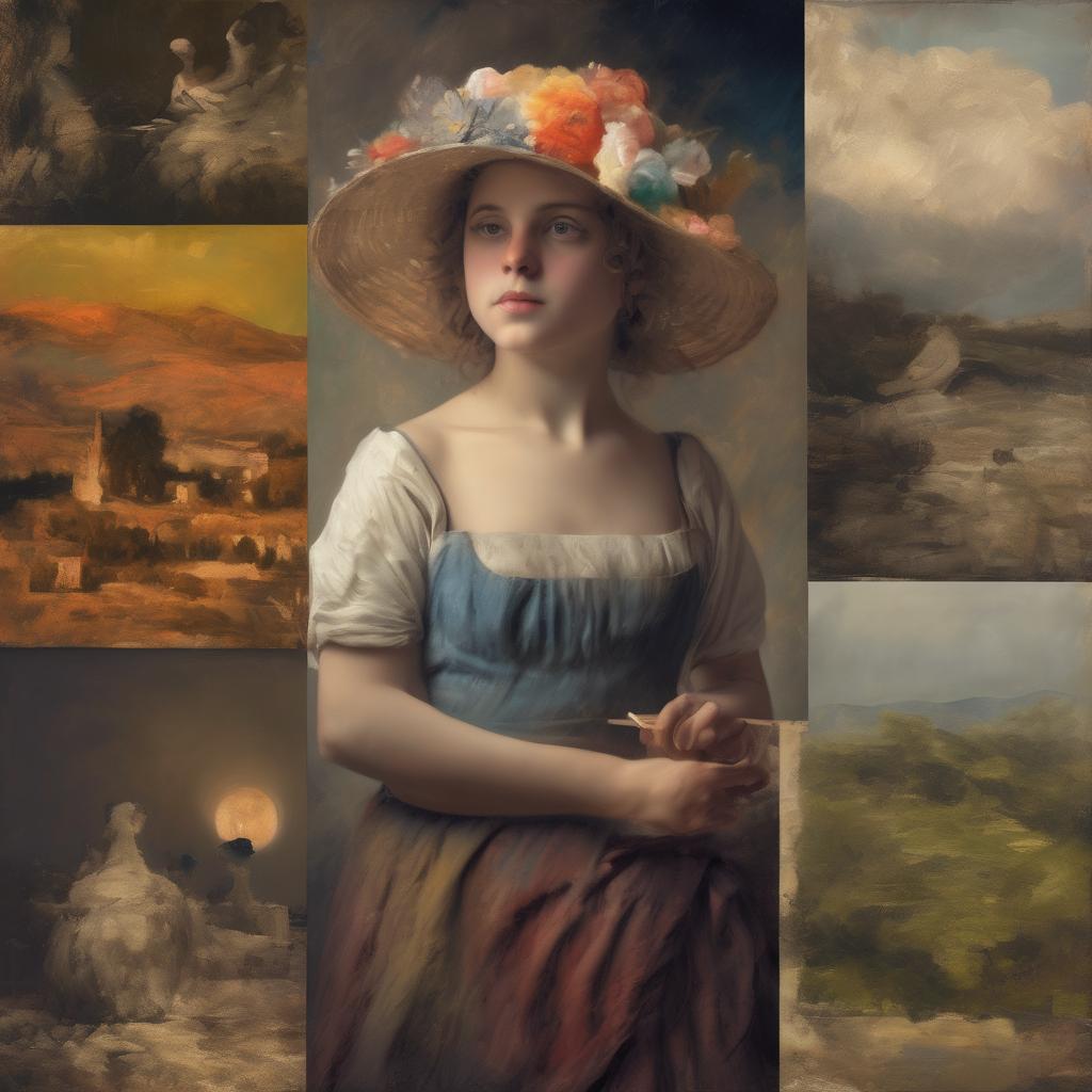 Η Ζωή και η Καριέρα του Giovan Gioseffo dal SOLE