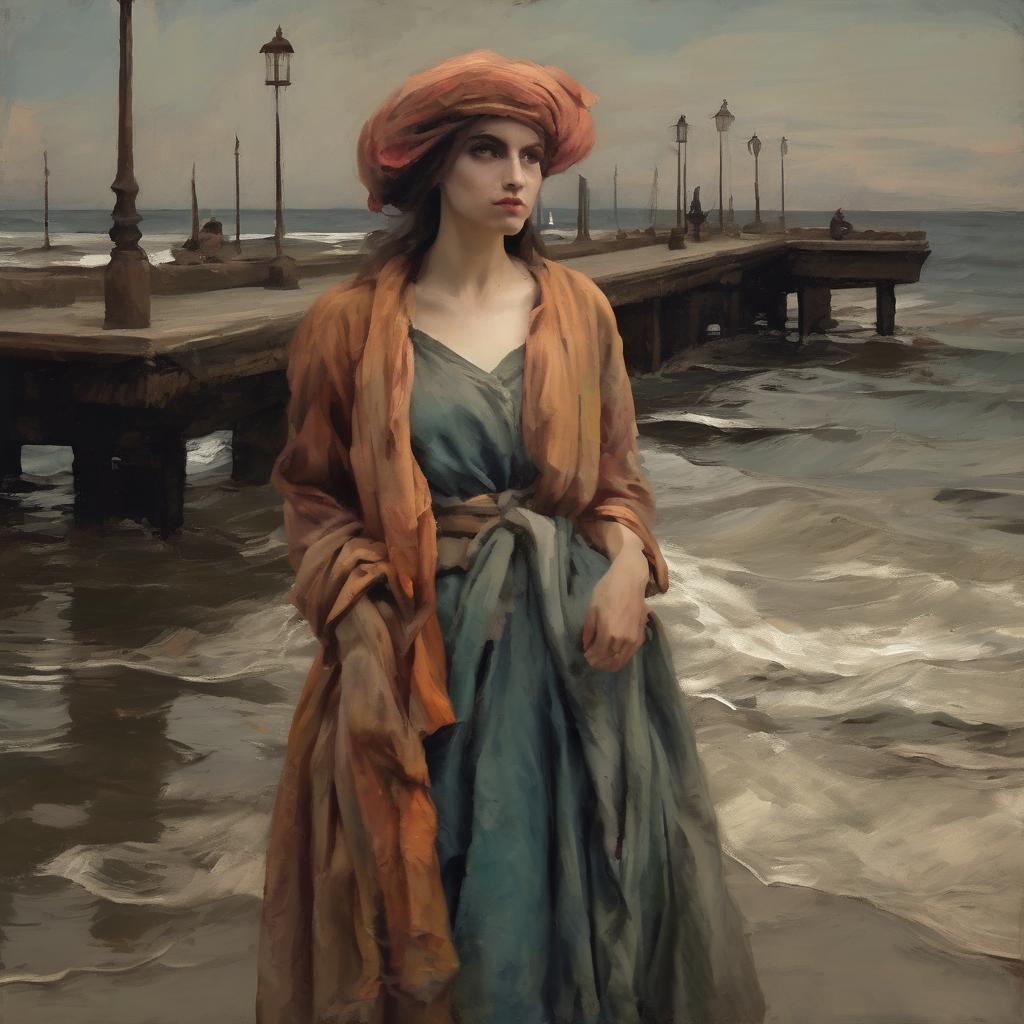 Η Ζωή και οι Πρώιμες Χρονικές του Pier Francesco Mola