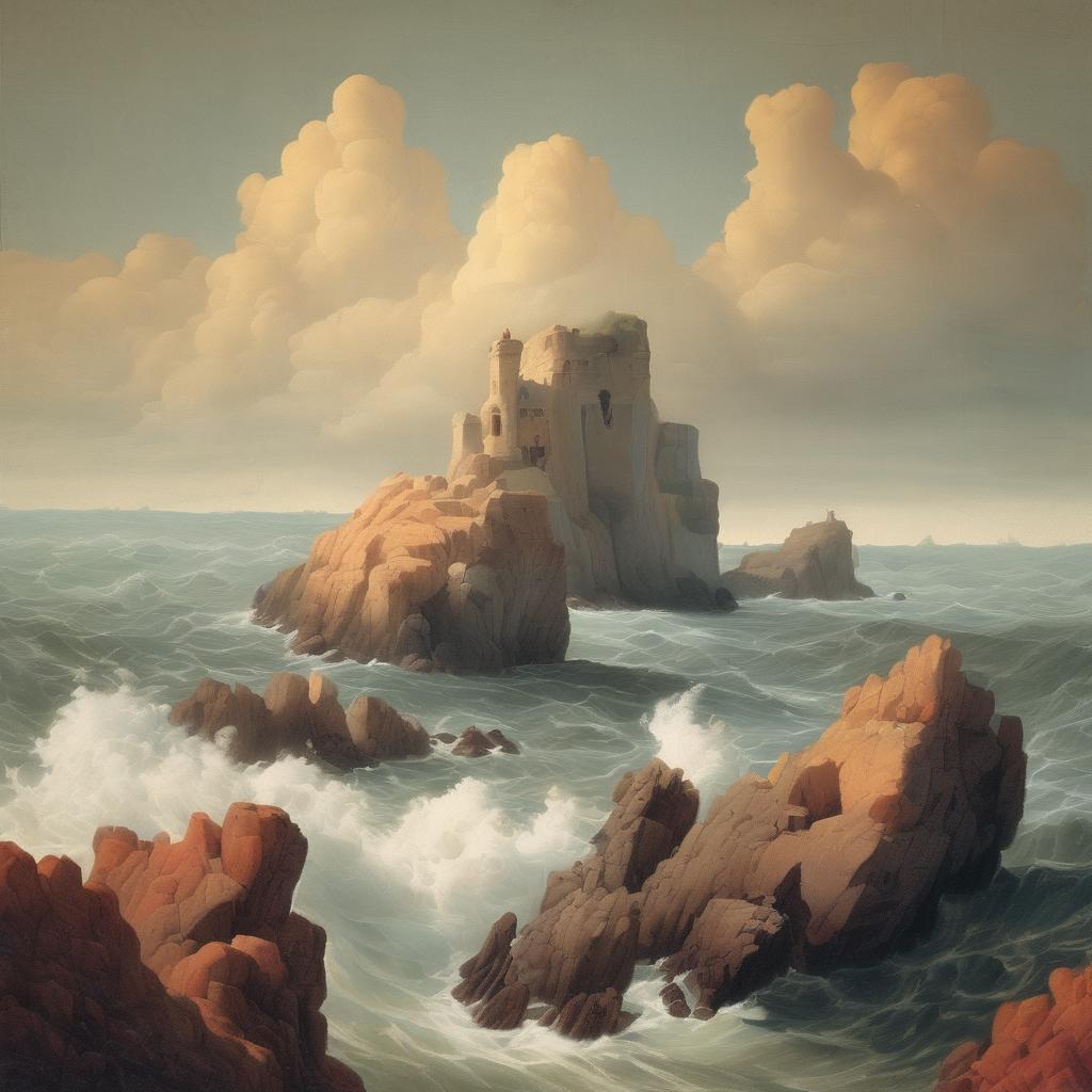 Η Ζωή και η Καριέρα του Jean-Jacques LEQUEU