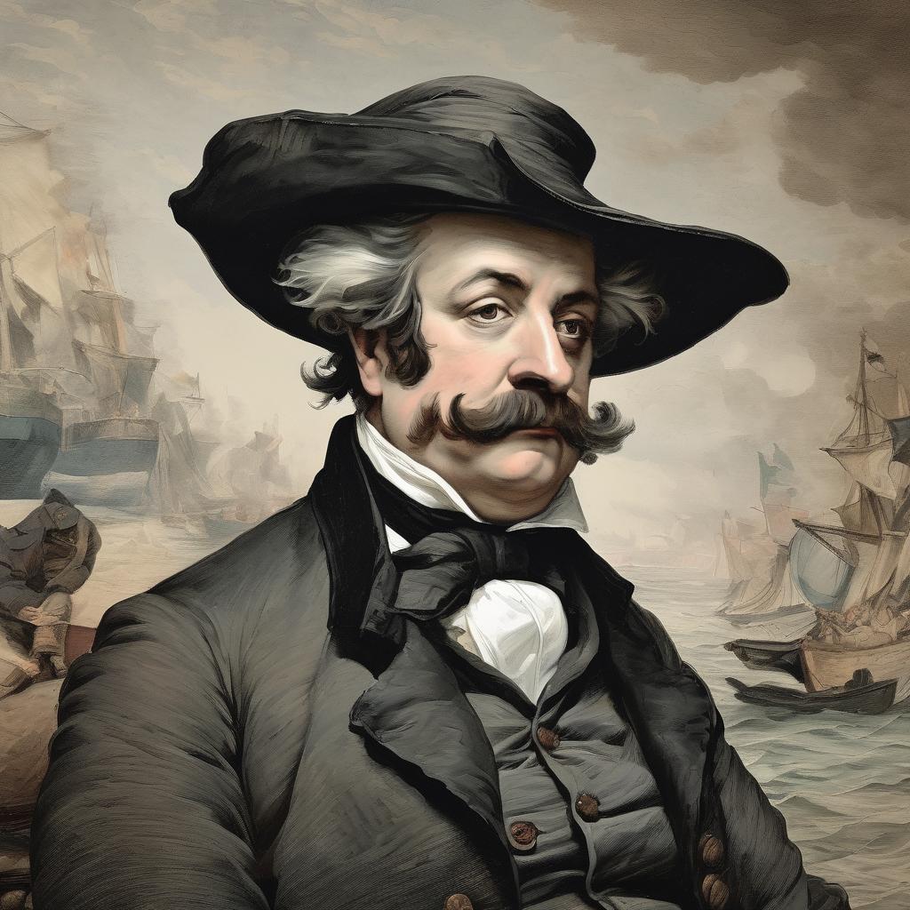 Το Στιλ και η Τεχνική του Καλλιτέχνη