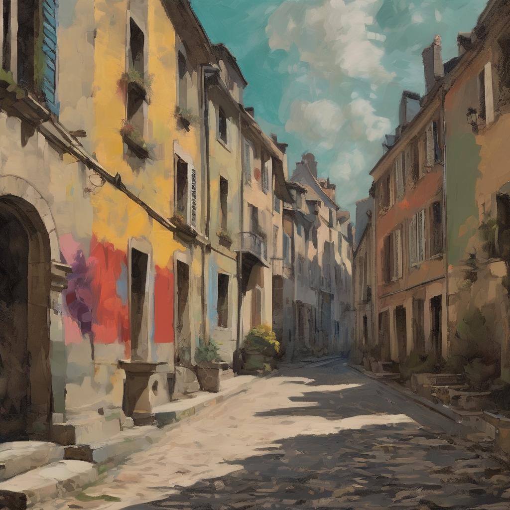 Το Μοναδικό Στιλ του Καλλιτέχνη Πιερ ΓΚΙΦΑΡ