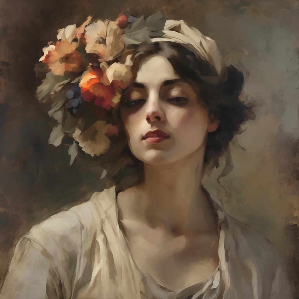 Το Στιλ και οι Τεχνικές του Καλλιτέχνη