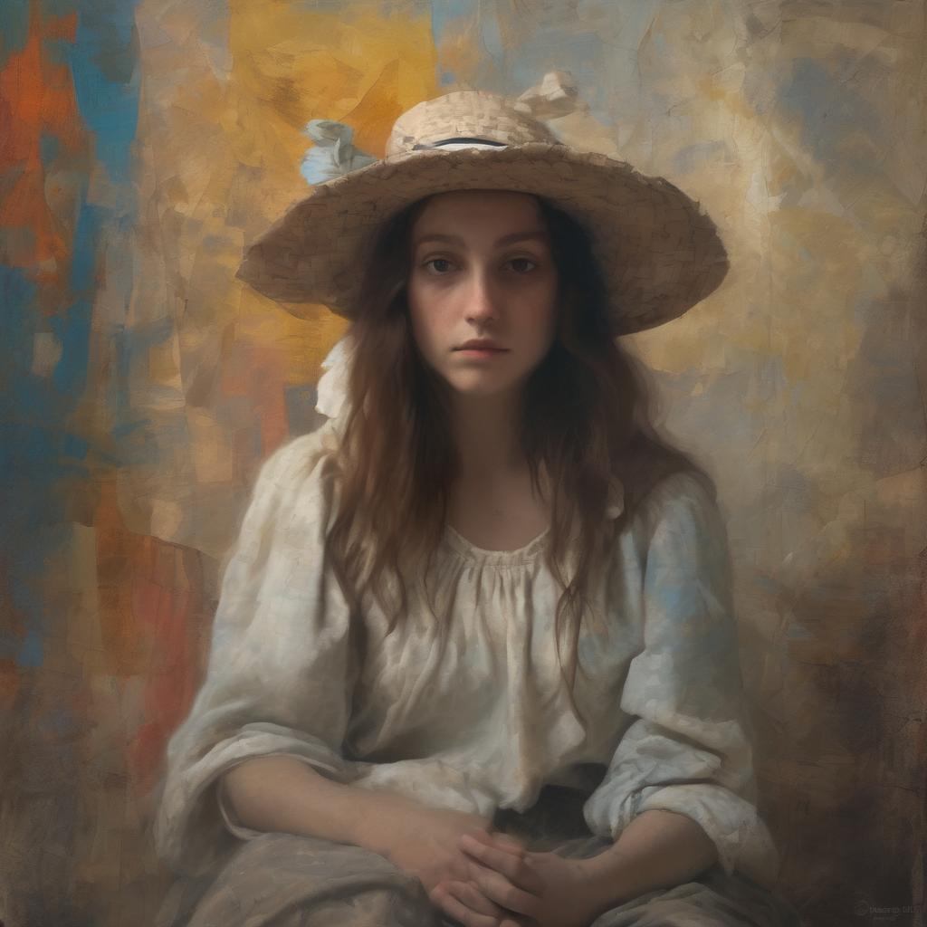 Ο Μοναδικός Χαρακτήρας του Καλλιτέχνη