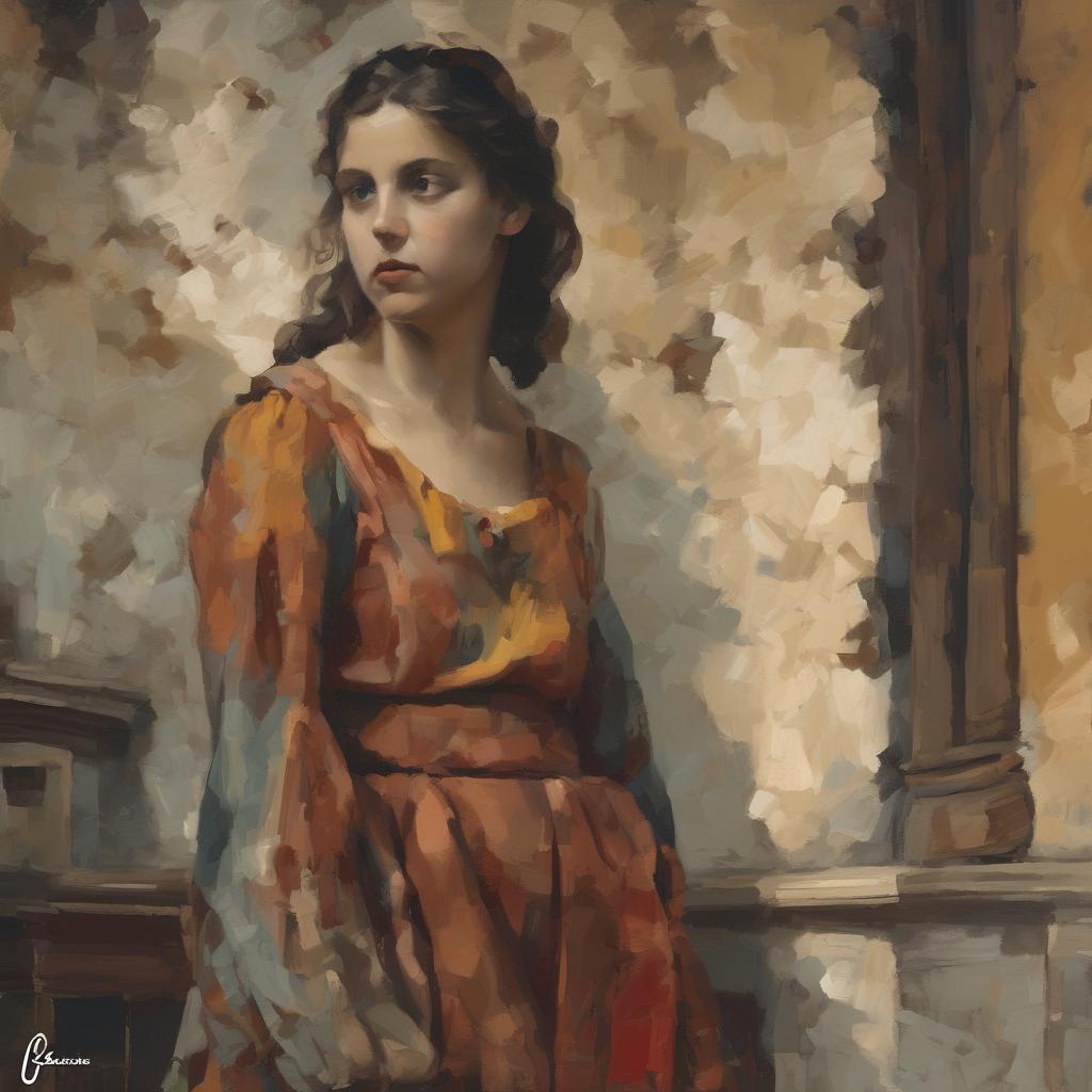 Προφίλ του καλλιτέχνη Giorgio Lascaris