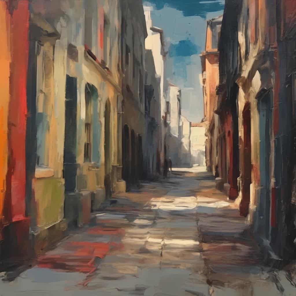 Κωνράντ Μάϋτ – Ο Γλυπτικός Μαέστρος