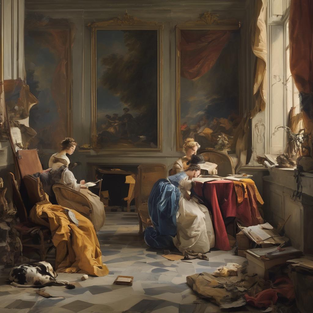 Η ζωή και η καριέρα του François de Poilly