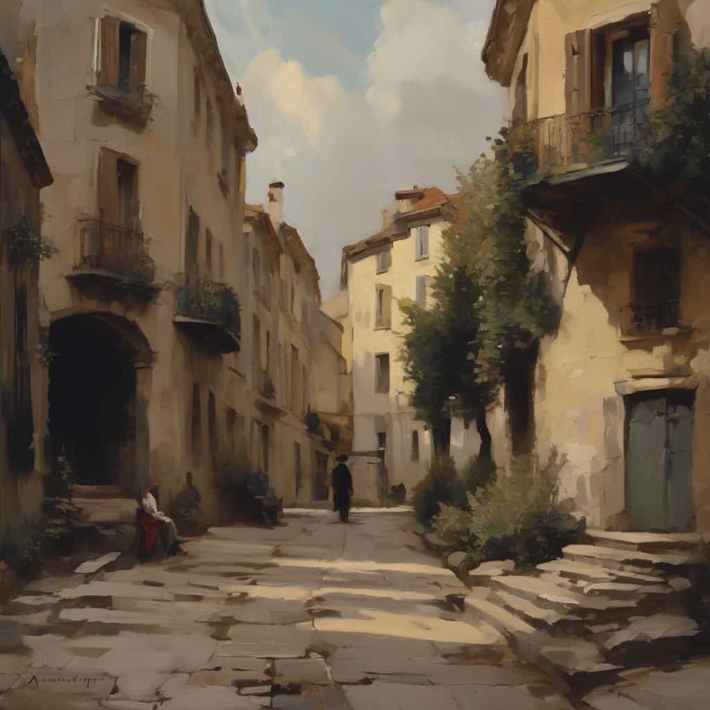 Αλεξάνδρος-Γιάννης Όππενορντ – Ο αρχιτέκτονας των μαρτυρικών γλυπτών