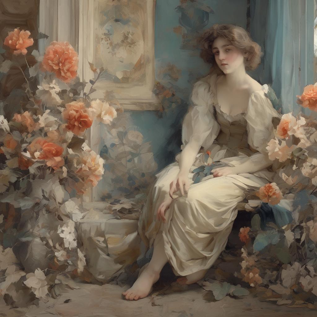 Η Ζωή και η Παιδεία του François BAROIS