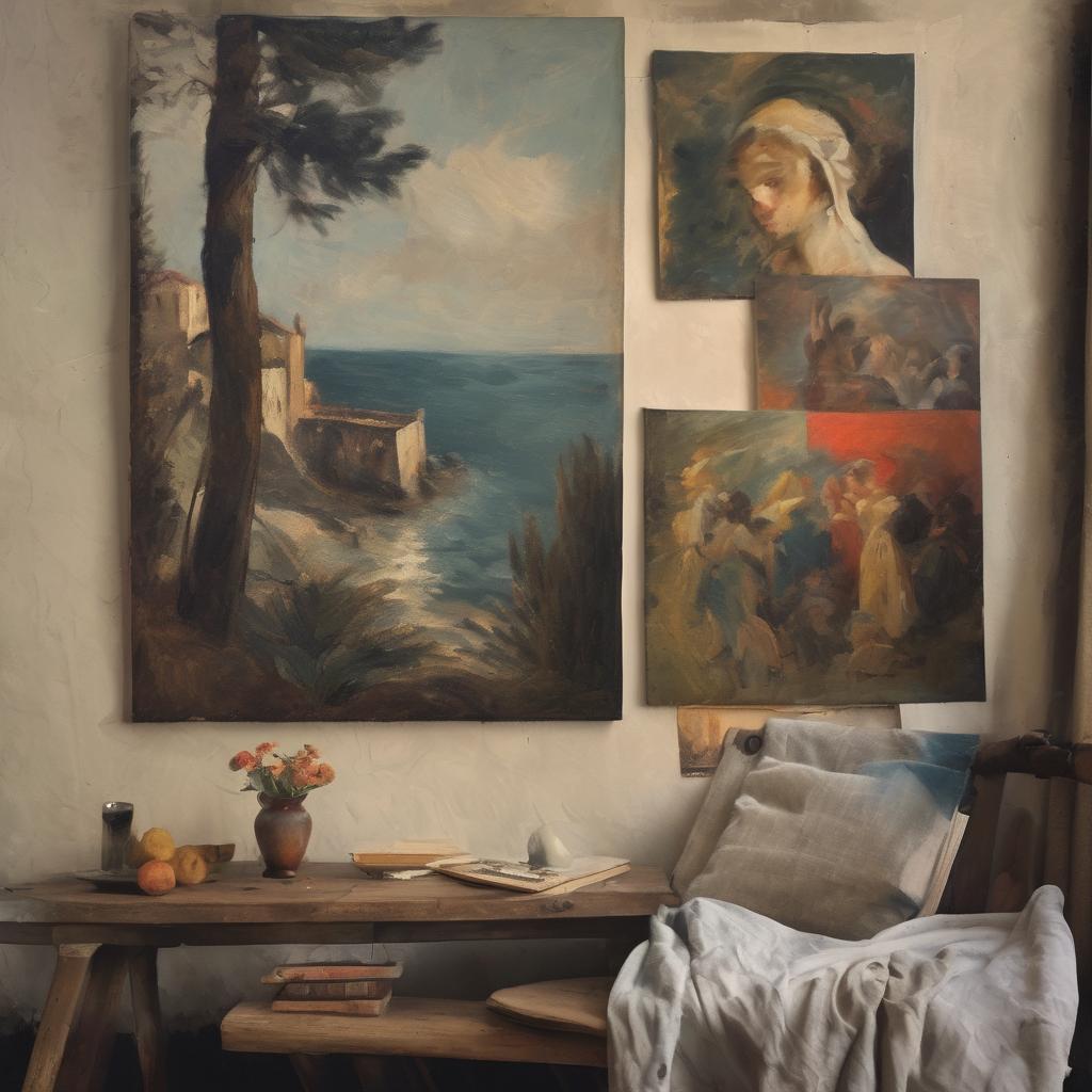 Η Ζωή και Το Έργο του Giacomo FRANCO