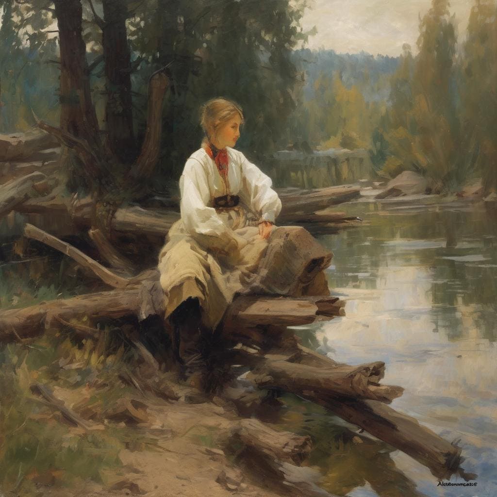 Aleksandr Vladimirovich MAKOVSKY