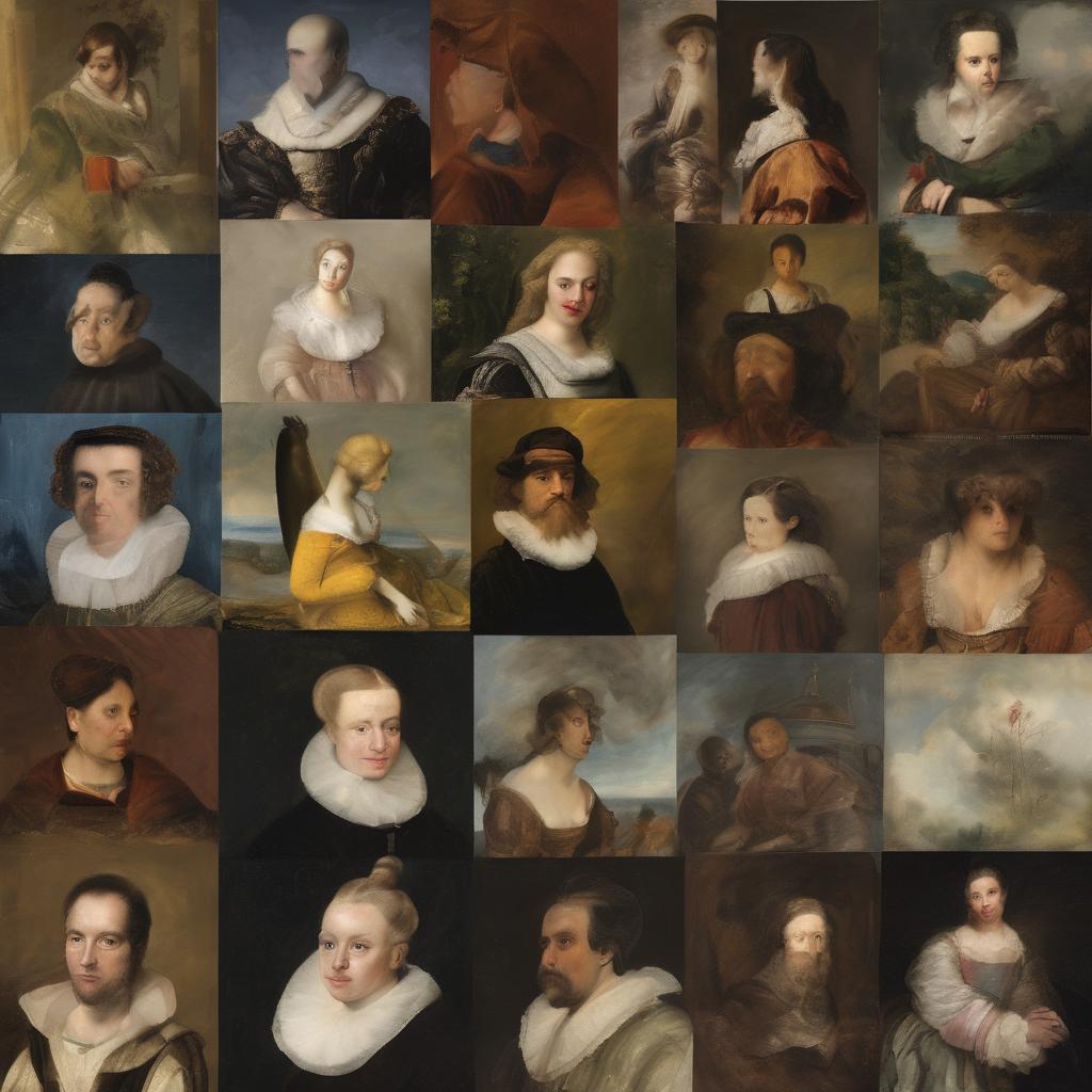 Ο Αμπρόσιος I ΦΡΑΝΚΕΝ: Η Ζωή και η Καριέρα του Καλλιτέχνη